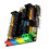 Carte D'Extension de Capteurs Sensor Shield V5.0 pour Robot -R3 (Bloc de Construction Électronique) 6