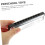 10 Hole C Key Harmonica with Case, Mini Blues Mouth Organ for Beginners 4