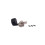 Alnicov Adjustable Clarinet Thumb Rest With Black Map Protector & Scre 2