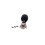Alnicov Adjustable Clarinet Thumb Rest With Black Map Protector & Scre 5
