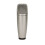 Samson Samson C01U Pro - USB Studio Condenser Microphone with a Headphone Output for Ze 4