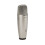 Samson Samson C01U Pro - USB Studio Condenser Microphone with a Headphone Output for Ze 3