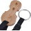Solid Wood Cello Endpin Rest Non-slip Stopper Anchor Protector in Cell 5