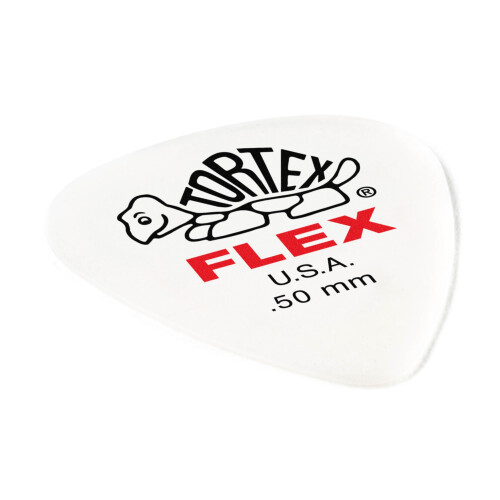 Dunlop Jim Dunlop 428P.50 Guitar Pick 1