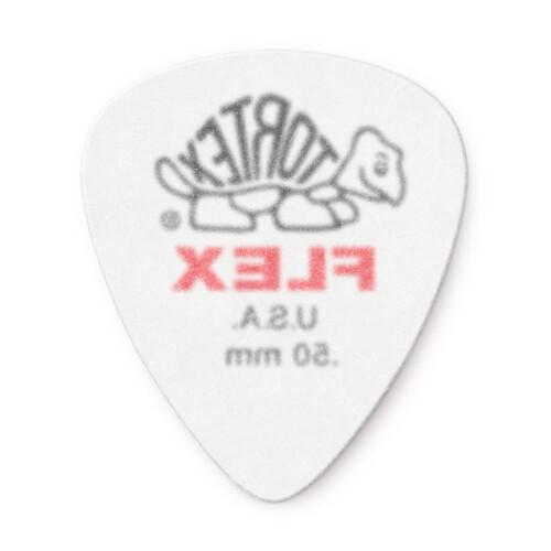 Dunlop Jim Dunlop 428P.50 Guitar Pick 2
