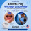 Liprotek Liproguard Custom Fitting Lip Protector for Woodwind Players 1