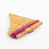 Percussion Plus Honestly Made PP863 Antara 13 note pan pipes 1