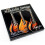Mandolin Strings Loop End - 2x PACKS by Adagio Pro - Standard Light, .010 6