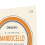 D'Addario EJ78 Mandocello Strings - Phosphor Bronze 4