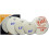 Remo PP0110BA Coated Ambassador Drumhead Prepack Set 2