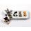 Harmony Picks Kitten Guitar Plectrums, Tin of 9 4