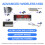 CME WIDI Master Blue - Premium Bluetooth MIDI Adapter via 5-pin DIN - 5