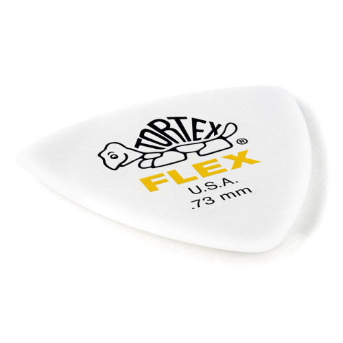 Jim Dunlop 456P.73 Guitar Pick 1