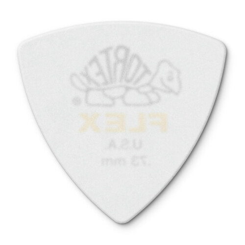 Jim Dunlop 456P.73 Guitar Pick 2