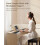 Eastar EUP-110 Digital Piano 88 Key Weighted Keyboard, Full-Size Home 4