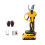 Rechargeable Wireless Pruning Scissors, Fruit Tree Potted Pruning Electric Tool, 21V Brushless, 30mm No Battey 1
