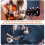 5 Pcs Wooden Guitar Picks Set 5