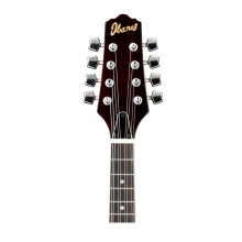 Ibanez M510E-BS Mandolin - Mandoline
