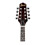 Ibanez M510E-BS Mandolin - Mandoline 1