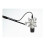 Samson Samson C01 Large Diaphragm Condenser Microphone 5