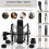 Geekria for Creators Microphone Shock Mount Compatible with Rode NT-US 4