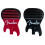 Fender Fender Callus Builder and Finger Strengthener (includes both Red 8-lbs 2