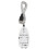 Walfront Guitar USB Adapter USB Audio Interface Cable for PC Plug and 5