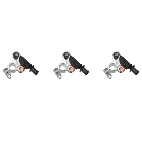 3X Car Battery Sensor IBS 4692269AI for 2011-2020    Ram 1