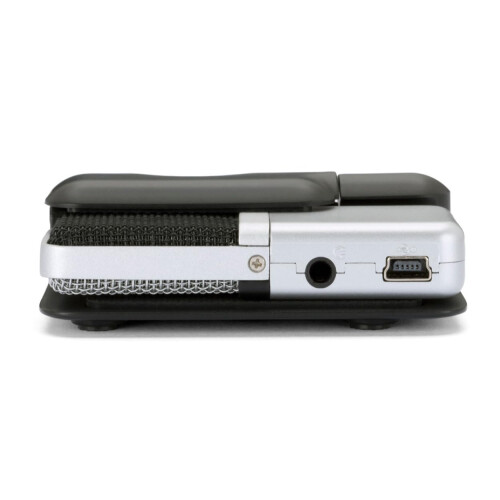 Samson SAMSON Go Mic Clip On USB Microphone 1