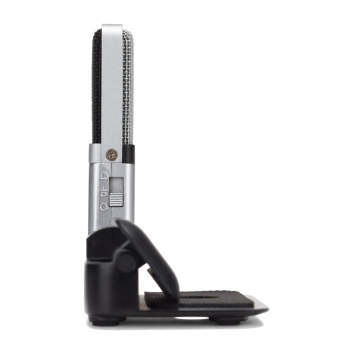 Samson SAMSON Go Mic Clip On USB Microphone 2