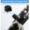5Pcs Clarinet Thumb Rest Cushion, Soft Silicone Thumb Protector for Cl 2