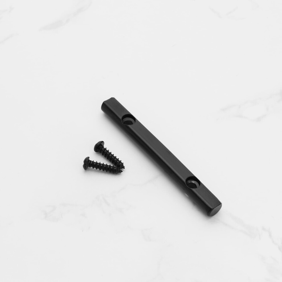 Be In Your Mind 2Pcs String Retainer Bars Tension Bars With Mounting S