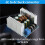 300W 20A - Adjustable Step Down Buck Converter Module Constant Current Voltage Regulator Power Supply Driver 10