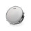 Evans Genera Dry Coated Snare Drum Head - 12 Snare Drum Head - Balanced Attack, 3
