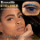 Black Glitter Wispy Cat Eye False Eyelashes, Dramatic Festival Pack 2025 4