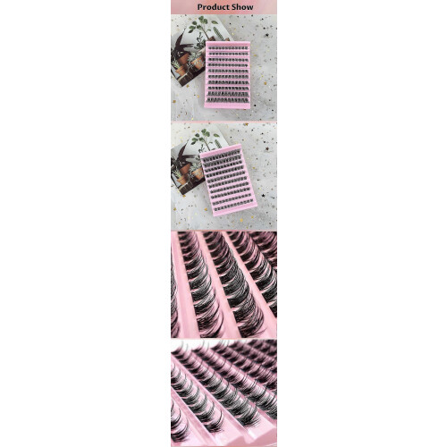 False Eyelashes Natural Look Everyday Wear 2025 2