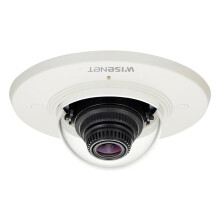 Hanwha Vision Netzwerkkamera • Fix Dome • X Series • XND-6011F • 2MP