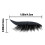 GreenGlitter Wispy Dramatic Cat Eye False Lashes, 2025 New Arrival 4