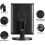 72 LED Tri-Wing Lighted Makeup Mirror, 2x/3x Magnification 4