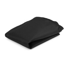 VONYX SC12 Universal 12 Inch Speaker Bag - Durable Nylon Carry Case Cover with Telescopic Handle Opening & Accessory Storage Pocket for AP, SPJ, Skyt