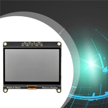 Für Memory Display Breakout 2,7 Zoll 400x240 Auflösung Monochrom-Display für ESP8266 ESP32