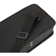 Hohner 9433/37 Melodica Superforce 37 Black Black - C943311