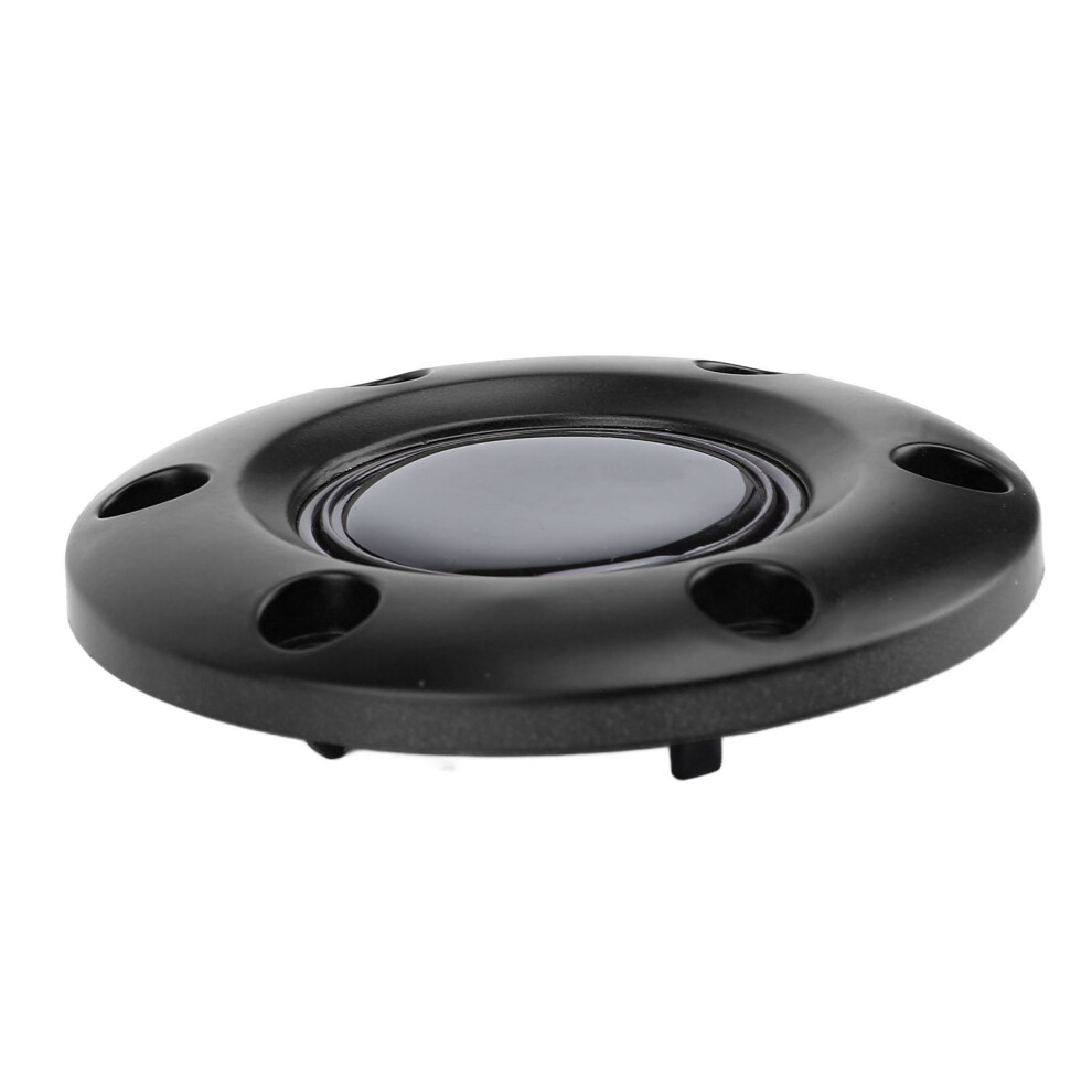 Durable Steering Wheel Centre Cap Insert Black 7293282098008