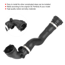Radiator Coolant Hose E46 325xi