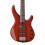 Yamaha YAMAHA Bass Guitar, Root Beer finish 3