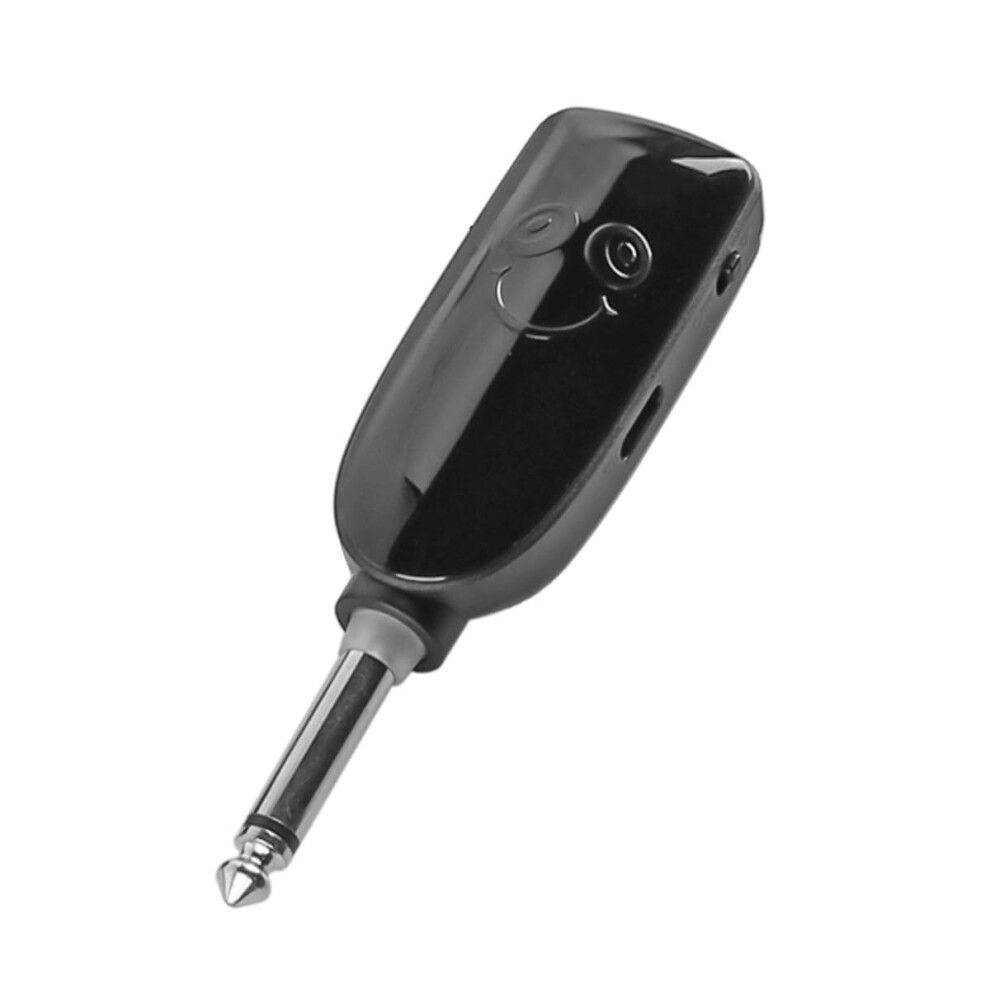 Laroal Instrument Microphone Wireless Microphone Instrument Pickup For