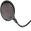 Samson SAMSON PS01 Professional Microphone Pop Shield 3