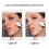 LED Vanity Mirror, Touch Dimming Natural Light, 180 Rotation Desktop Makeup Mirror 2