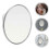 Bestseller Bathroom Makeup Mirror, 30x Magnification with Suction Cups 3