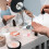 8Pcs Silicone Lip Brush Covers Protector Caps for Makeup 3